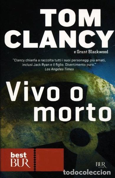 Libros: Vivo o morto- 9788817059978 - Foto 1