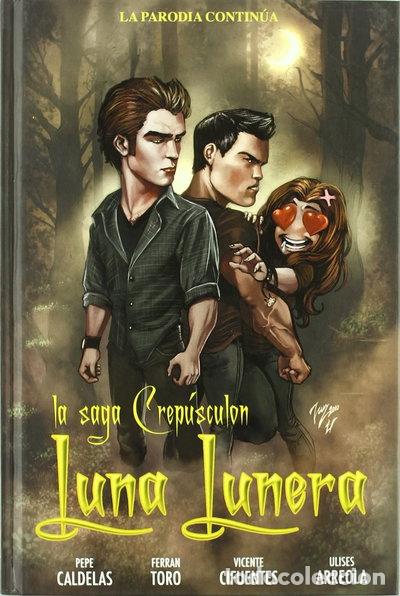 Libri di seconda mano: Luna Lunera- 9788498854435