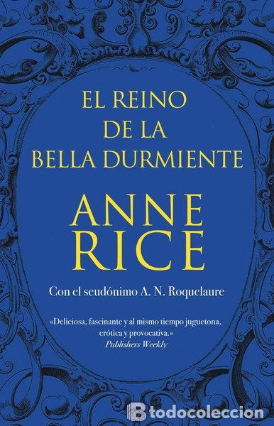 Libros: El reino de la Bella Durmiente- 9788466659154 - Foto 1