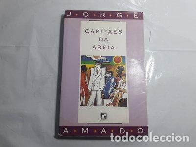 Libros: Capit&atilde;es da Areia- 9788501005304 - Foto 1