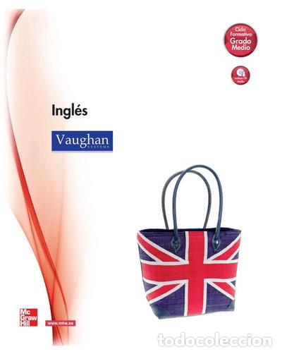 books: Ingl&eacute;s- 9788448176143