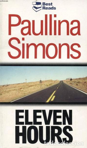 books: Eleven Hours- 9780006513537