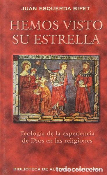 B&uuml;cher: Hemos visto su estrella- 9788479142629