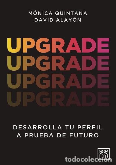 Libros: Upgrade- 9788411310215