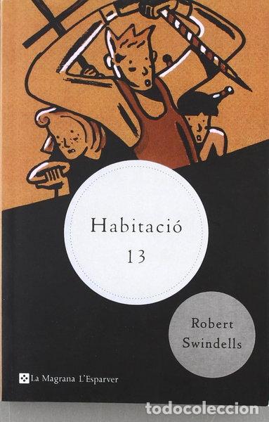 Libros: Habitaci&oacute; 13- 9788482644226 - Foto 1