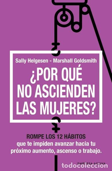 Libri di seconda mano: &iquest;Por qu&eacute; no ascienden las mujeres?- 9788416997763