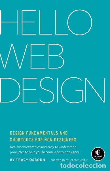 Libros: Hello Web Design- 9781718501386 - Foto 1