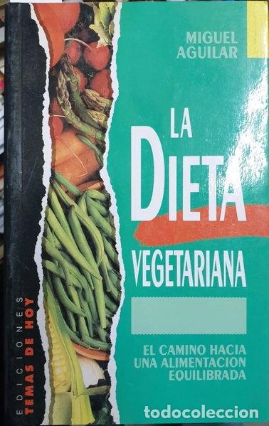 Libros: La Dieta Vegetariana- 9788478800476 - Foto 1