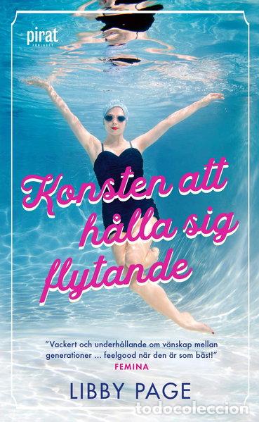 Libros: Konsten att h&aring;lla sig flytande- 9789164206220 - Foto 1