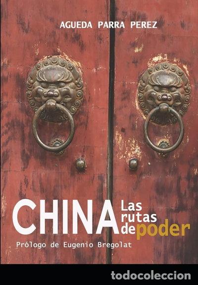 Libros: China, las rutas de poder- 9788409094523 - Foto 1