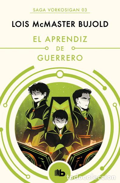 Libros: El aprendiz de guerrero- 9788490708552