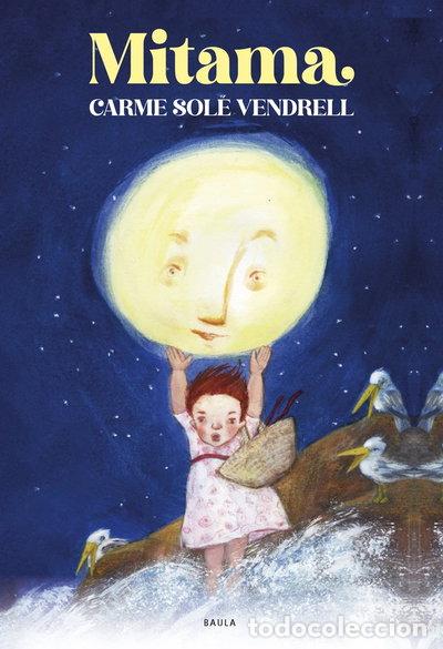 Libros: Mitama i la can&ccedil;&oacute; del mar- 9788447953196 - Foto 1