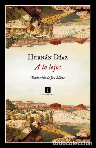 Libros: A lo lejos- 9788417553524 - Foto 1