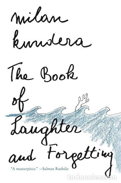 B&uuml;cher: The Book of Laughter and Forgetting- 9780060932145