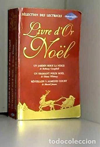 Libros: Livre d'or No&euml;l : S&eacute;lection des lectrices- 9782280805841