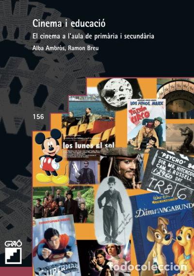 B&uuml;cher: Cinema i educaci&oacute;- 9788478274864
