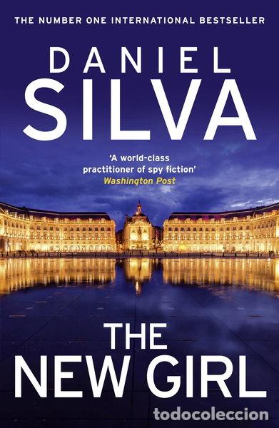 B&uuml;cher: The New Girl- 9780008336400