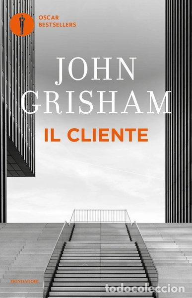 books: Il cliente- 9788804670124