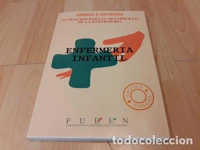 Libros: Enfermer&iacute;a Infantil- 9788488876225 - Foto 1