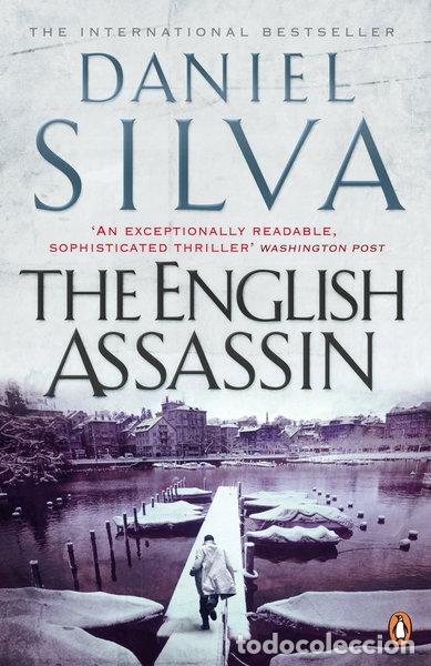 Libros: English Assassin- 9780141038988 - Foto 1
