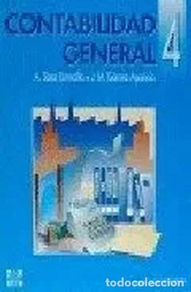 books: Contabilidad General- 9788476159071