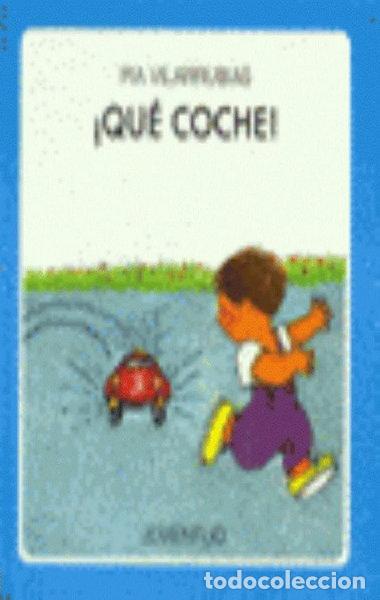 Libros: &iquest;Qu&eacute; coche?- 9788426126849 - Foto 1