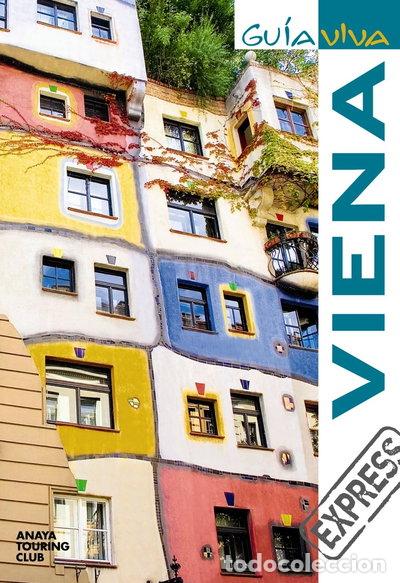 Libros: Viena (Gu&iacute;a Viva Express)- 9788497768795 - Foto 1