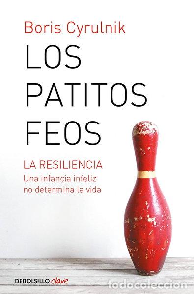 books: Los patitos feos- 9788490321997