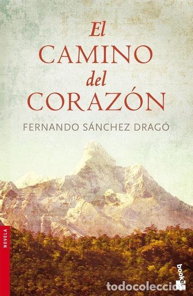Livros em segunda m&atilde;o: El camino del coraz&oacute;n- 9788408076803