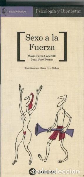 B&uuml;cher: Sexo a la fuerza- 9788403597570