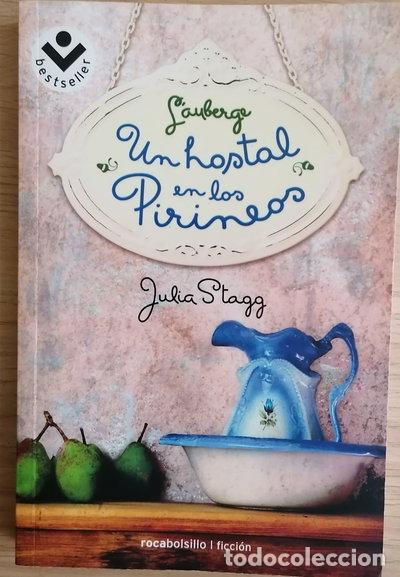 Libri di seconda mano: L'Auberge. Un hostal en los Pirineos- 9788492833771