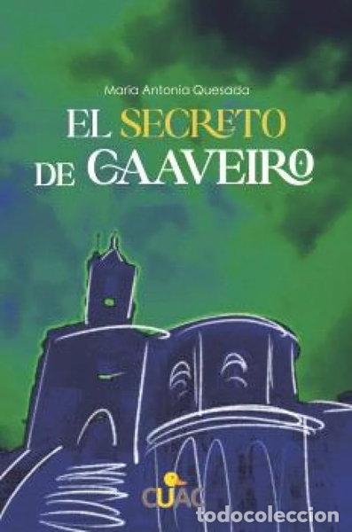 Libros: El secreto de Caaveiro- 9791387620592 - Foto 1