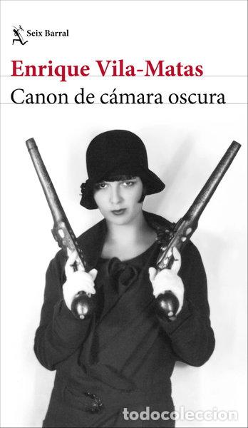 Libri di seconda mano: Canon de c&aacute;mara oscura- 9788432244797