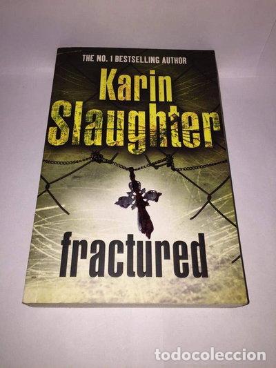 Libros: Fractured- 9781844138616 - Foto 1