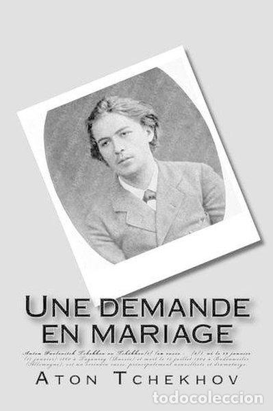 B&uuml;cher: Une demande en mariage- 9781516912452