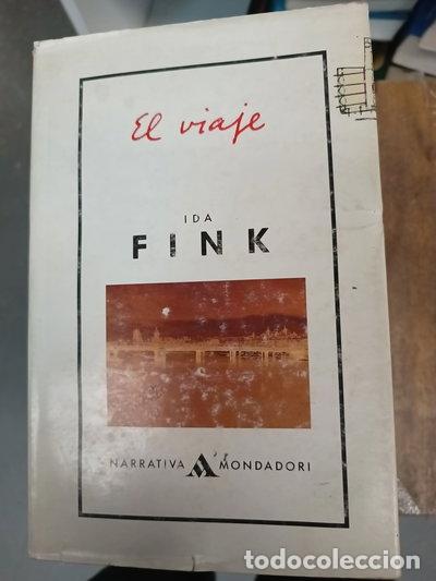 Libros: El viaje- 9788439717980 - Foto 1