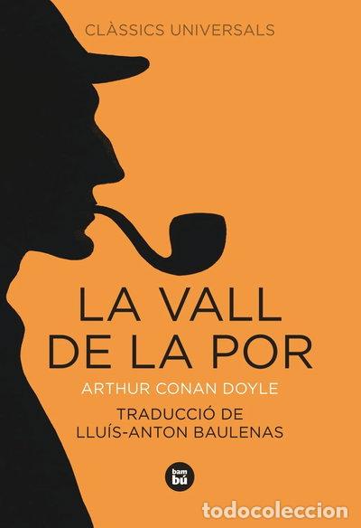 Libros: La vall de la por- 9788483430781