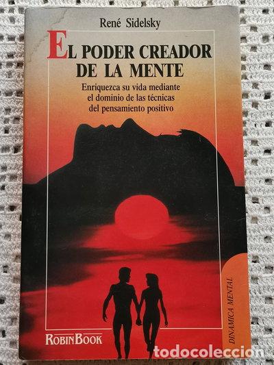 Libros: El poder creador de la mente- 9788479270162 - Foto 1