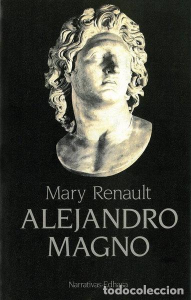 Libros: Alejandro Magno- 9788435005685 - Foto 1