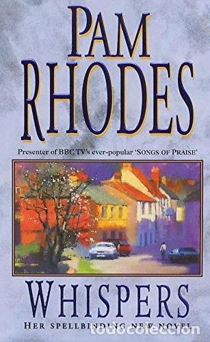 B&uuml;cher: Whispers- 9780340712382