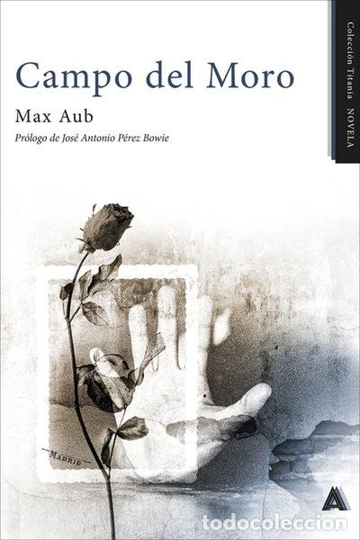 B&uuml;cher: Campo del Moro- 9791388058349