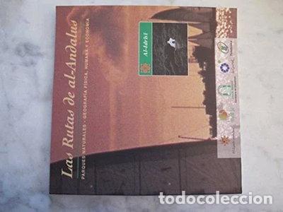 B&uuml;cher: Las Rutas de al-Andalus: Al-Idrisi- 9788482540160