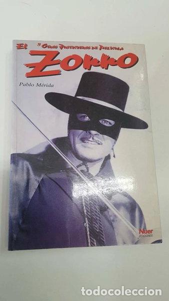 B&uuml;cher: El Zorro- 9788480680417