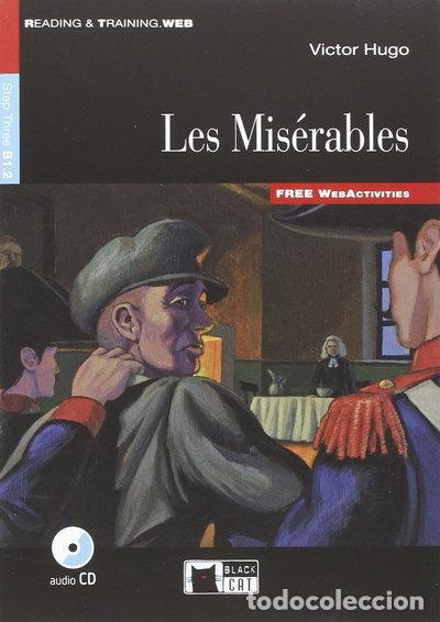 books: Les Mis&eacute;rables- 9788853015495