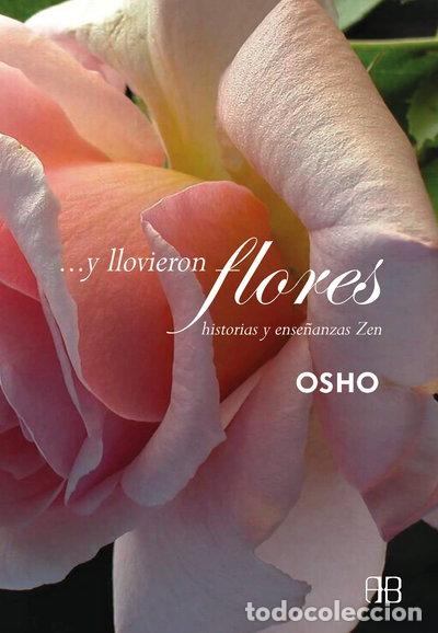 Libros: Y llovieron flores- 9788492092123