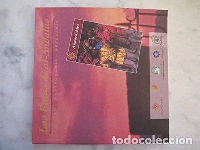 books: Las Rutas de al-Andalus - Almor&aacute;vides- 9788482540207