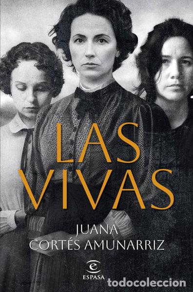 Libri di seconda mano: Las vivas- 9788467072709
