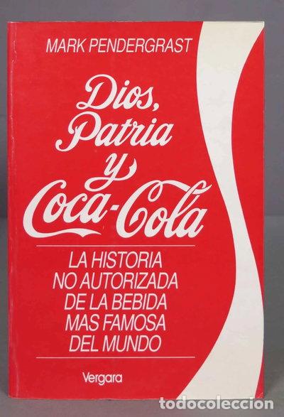 B&uuml;cher: Dios, Patria y Coca Cola- 9789501513189