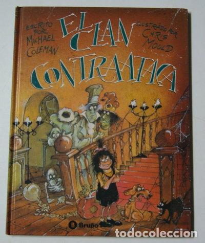 Libros: El Clan Contraataca- 9788421632680 - Foto 1
