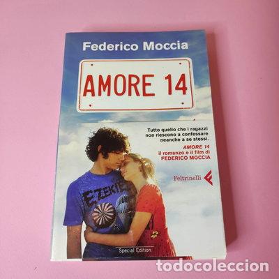 Libri di seconda mano: Amore 14- 9788807421259